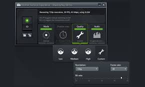 Deviantart is the world's largest online social community for artists and art enthusiasts. How To Record Pc Games With Geforce Experience Ndtv Gadgets 360