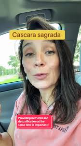 Cascara Sagrada Supplements Benefits for Sick Bone Loss