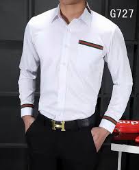 Gucci Men Shirts Gg5809s Gucci Shirts Men Men Shirt Style Gucci Men