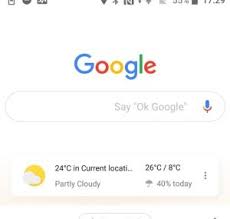 I don't know who or when you are watching this video. How To Change Ok Google To Something Else