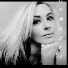 Barbara Pottinger v lidé