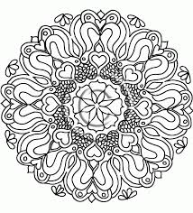 Children love to know how and why things wor. Free Mehndi Coloring Pages Coloring Home