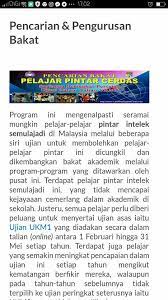 Tidak cuma itu virus juga dapat tersebar lewat unduhan yang ada di internet dan tersebar di system lokal. Apa Itu Program Permata Sekolah Kebangsaan Titi Gantong Facebook
