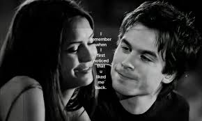 I Remember When You Liked Me