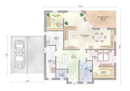 Mit roomsketcher lassen sich auf knopfdruck hochauflösende 2d und 3d grundrisse rendern. Bungalow 215 M Uberdachte Terrasse Amex Hausbau Gmbh