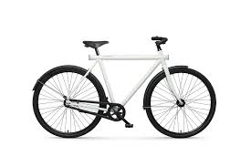 Pin Van Vanmoof Op Bikes