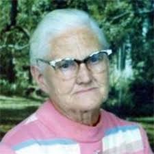 Mrs. Lillian Weaver Obituary December 29, 2012