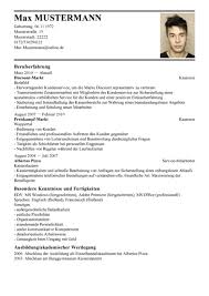 Stwórz skuteczne cv w kilka minut. Lebenslauf Kassierer Muster Lebenslauf Kassiererin Vorlage Livecareer