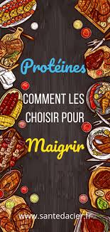 Comment Choisir Aliments Riches En Proteines Pour Maigrir Sante D Acier Proteine Pour Maigrir Aliment Riche En Proteine Pour Maigrir