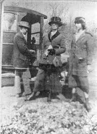 MCHS President's Page