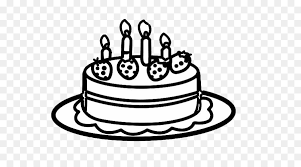 Illustration in a simple flat style. Birthday Cake Drawing Png Download 650 500 Free Transparent Birthday Cake Png Download Cleanpng Kisspng