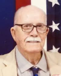 James Oglesbee Obituary July 16, 2025