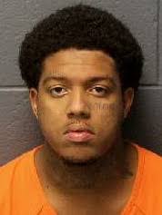 Deshawn Powell's Instagram, Twitter & Facebook