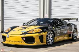 This convertible has 29,256 kms. Used 2001 Ferrari 360 Challenge For Sale 69 995 Bj Motors Stock 420130251