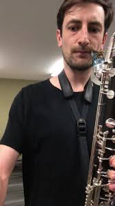 Back ‘home’ in Toronto for another year, which