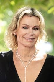 Denise Robert Attends Testament Photocall During Editorial Stock Photo