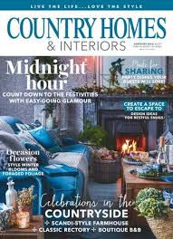 They are mostly designed to be this country home is made with stone and brick for it's exterior. Country Homes And Interiors January 2018 By Andrea Palmieri Issuu