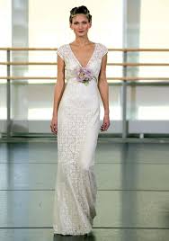 Are you looking for your perfect french wedding dress then here are 10 french wedding dress designers to know. Crochet Flower Wedding Dress Fashion Dresses