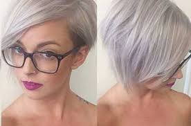 See more ideas about hair styles, short grey hair, short hair styles. Hairstyles For Short Hair Grey Hairstyles Trends