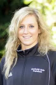 2010-11 Women's Basketball Roster