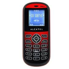 Encender el teléfono alcatel ot 209 con una tarjeta sim no aceptada (de otro operador). Alcatel Ot 209 Hard Reset Unlockandreset Com Hard Reset Instructions For Smart Phones