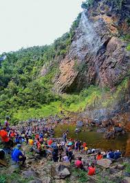 7 sept, 6am pls pm for more details p/s: Nak Sentuh Mandi Dengan Pelangi Jom Kita Ke Sungai Lembing Kitareporters Semua Boleh Jadi Reporter