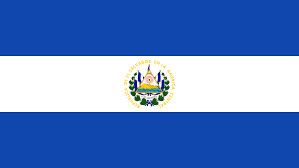 View the el salvador gallery. Flag Of El Salvador Wikipedia