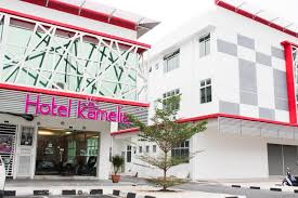 Our consumer services privacy policy and enterprise services privacy policy will become effective on august 20, 2020. Hotel Kamelia Kepala Batas Updated 2021 Prices