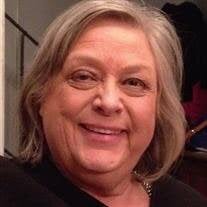 Sharon Gail Russell Kimball Obituary