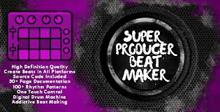 In particular, the fftw3 library and threading (openmp or grand central dispatch) support are included in the distributions. Free Download Super Producer Beat Maker Nulled Latest Version Downloader Zone