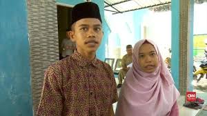 Pernikahan anak sma full episode selanjutnya. Pandemi Memicu Pernikahan Dini