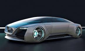 Audi Fleet Shuttle Quattro Concept Diseno Art Com Concept Cars Futuristic Cars Cars Movie
