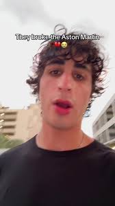 Aston Martin Lydia Millen