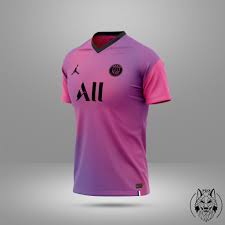 Maillot 90 minute 100% personnalisé avec 1 sponsor de votre choix + flocage nom & numéro offert. Club Exclu Quelques Equipements De La Future Gamme Psg X Jordan En Photos Culturepsg