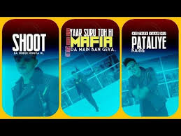 Shoot Da Order Ho Gya Whatsapp Status Jass Manak New Song Shoot Da Ord News Songs Songs Youtube