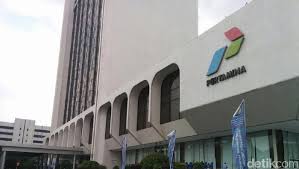 Hal itu terjadi setelah china mengklaim punya hak historis di zona ekonomi eksklusif (zee) yang terletak dekat perairan. Pertamina Buka Layanan Pengaduan Begini Caranya