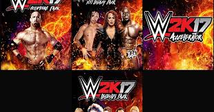 Arn anderson — unlock price: Wwe 2k17 All Dlc V3 Ps3 Usa Eur Mega Todo Sobre La Ps3
