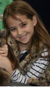 I'm the real Jacquelynne Stark