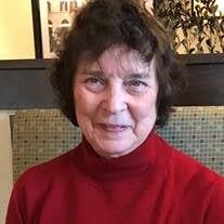 Shelva Russ Obituary