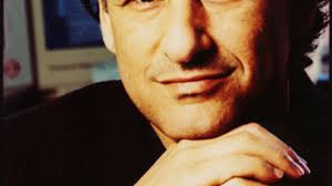 Alumni Profile: Daniel Levitin '80