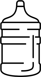 See more ideas about black and white, water, photography. Download 5 Gallon Water Gallon Png Black And White Png Image With No Background Pngkey Com