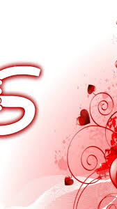Download the perfect alphabet pictures. S Letter Love Images