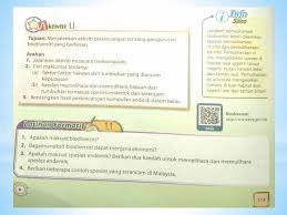 Savesave pemeliharaan dan pemuliharaan haiwan dan tumbuhan for later. Sains Kssm Tingkatan 2 Bab 1 Ppt Download