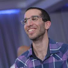 Gilad David