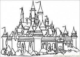 Walmart.com has been visited by 1m+ users in the past month The Castle Coloring Page For Kids Free Shrek Printable Coloring Pages Online For Kids Coloringpages101 Com Coloring Pages For Kids