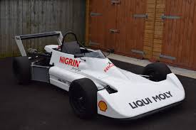 Image result for Reynard 1979 Motor Home