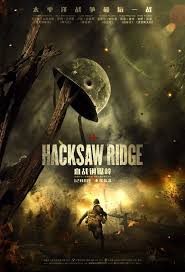 Hacksaw Ridge Https My Movies Blogspot Com Poster Movies Movie Poster Movie Posters Posters Movie Pos Hacksaw Ridge Movie Movie Posters Hacksaw Ridge