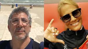 Net worth, overview, biography, birthday, family, and many more. Lucio Presta Contro Heather Parisi Ammalata Di Complottismo Compulsivo