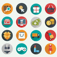 Most commonly, they are dropped at random by creeps. Free Vector E Commerce Flat Items