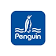 Logo PT Penguin Indonesia